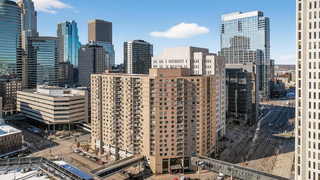 121 Washington Avenue S 1010, Minneapolis, MN 55401 — photo 3