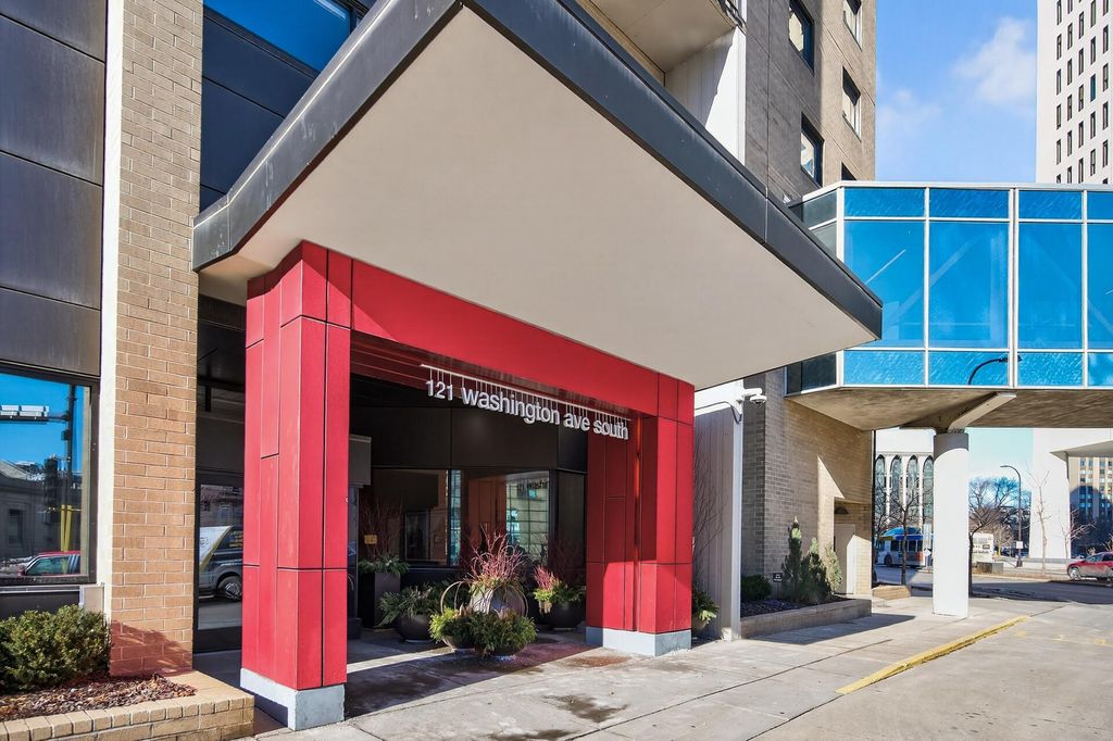 121 Washington Avenue S 1010, Minneapolis, MN 55401 — photo 4