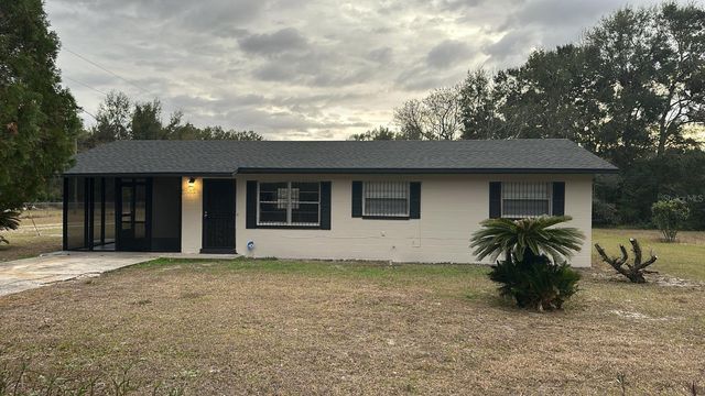 2863 COUNTY ROAD 238 238, Wildwood, FL 34785