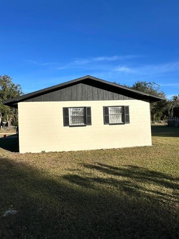 2863 COUNTY ROAD 238 238, Wildwood, FL 34785