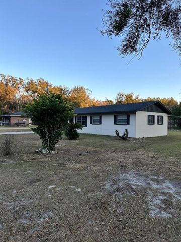2863 COUNTY ROAD 238 238, Wildwood, FL 34785