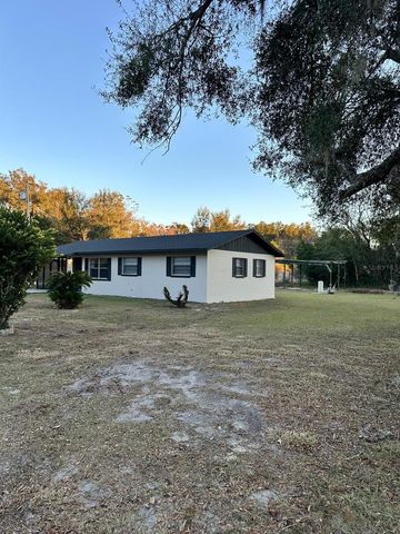 2863 COUNTY ROAD 238 238, Wildwood, FL 34785