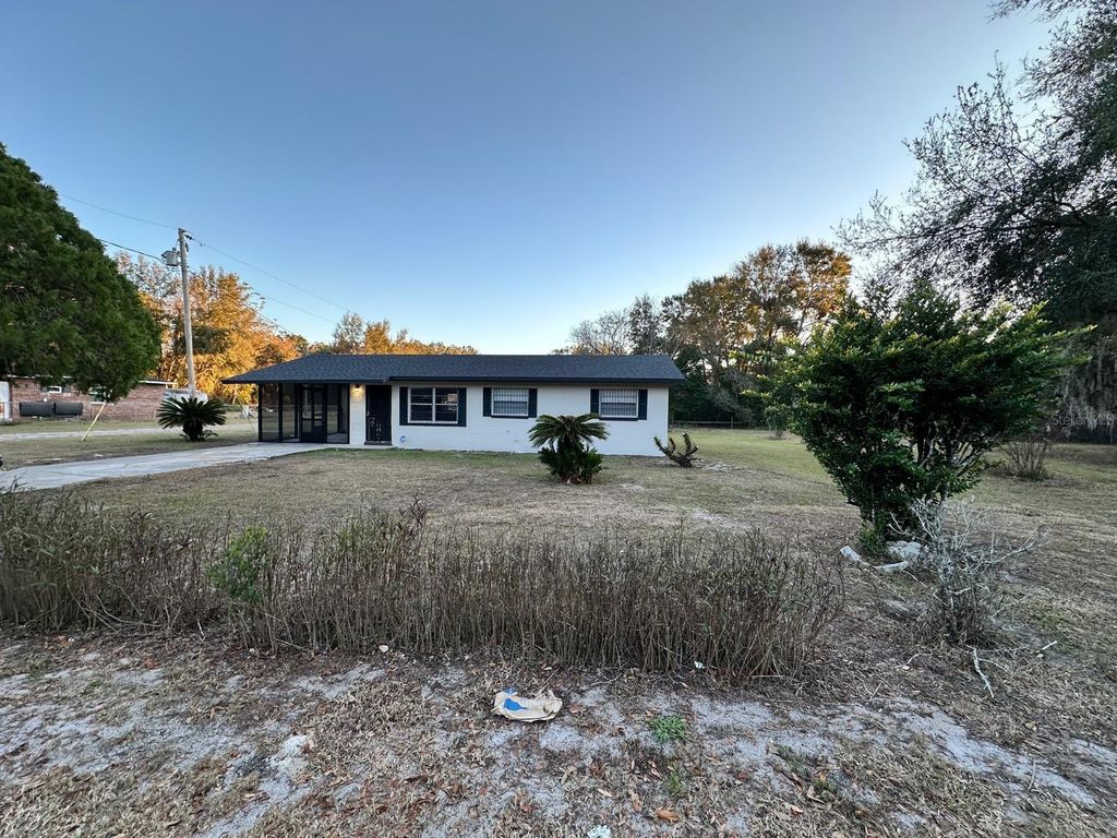 2863 COUNTY ROAD 238 238, Wildwood, FL 34785