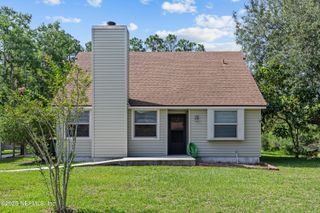 5194 THOROUGHBRED Boulevard, Jacksonville, FL 32257