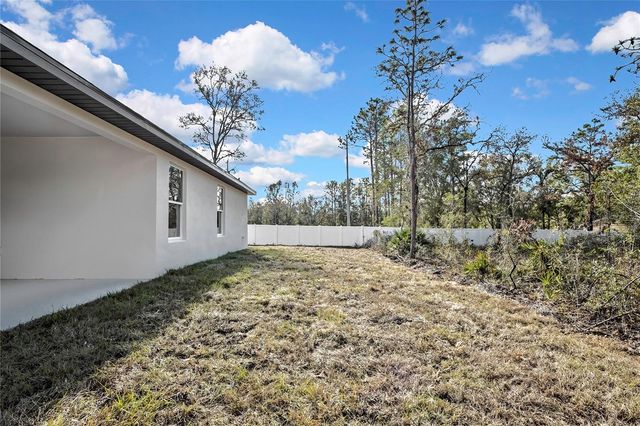 11073 HORNED OWL ROAD, Weeki Wachee, FL 34614