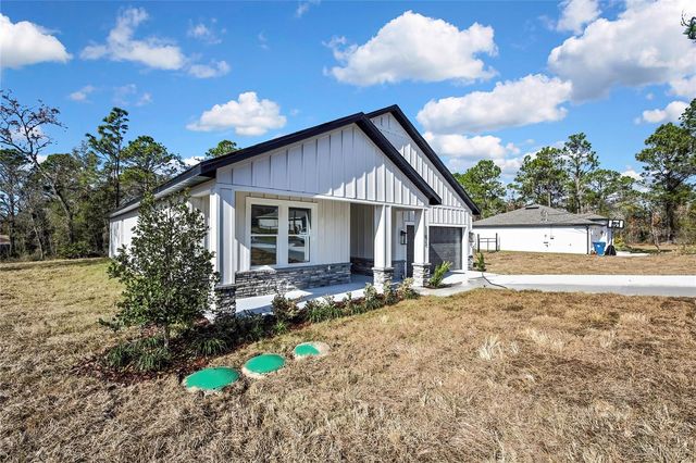 11073 HORNED OWL ROAD, Weeki Wachee, FL 34614