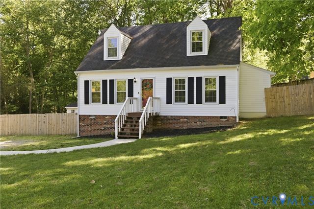 8407 Boones Trail Rd, Chesterfield, VA 23832