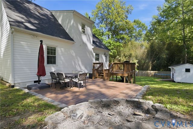 8407 Boones Trail Rd, Chesterfield, VA 23832