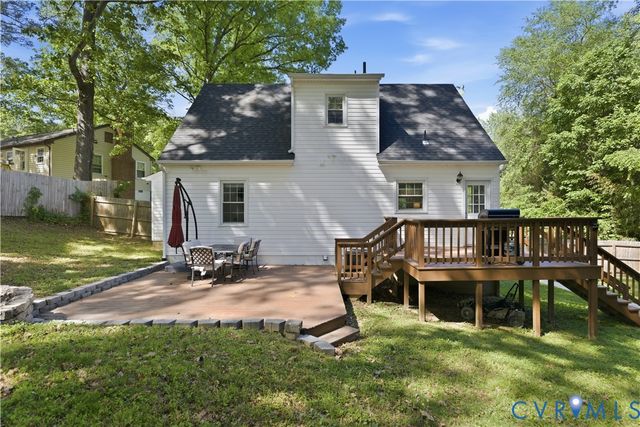 8407 Boones Trail Rd, Chesterfield, VA 23832