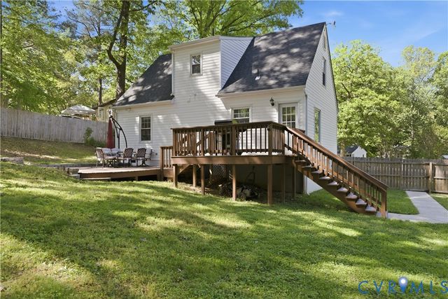 8407 Boones Trail Rd, Chesterfield, VA 23832