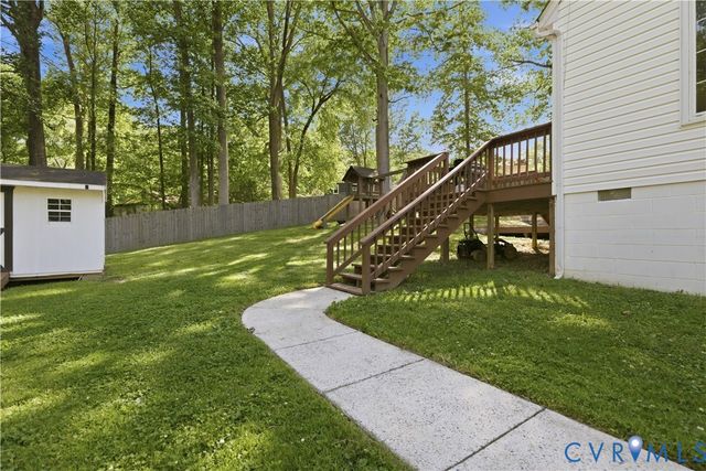 8407 Boones Trail Rd, Chesterfield, VA 23832