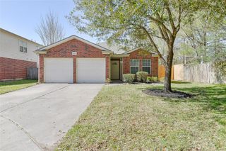 2825 Woodspring Forest Drive, Houston, TX 77345