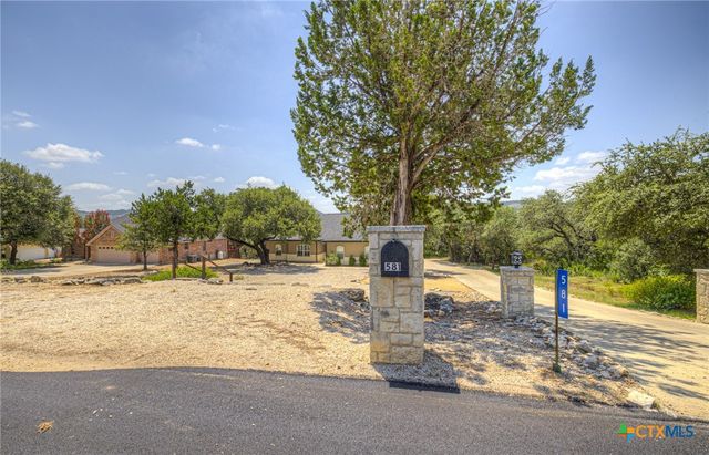 581 Lorne Road, Canyon Lake, TX 78133