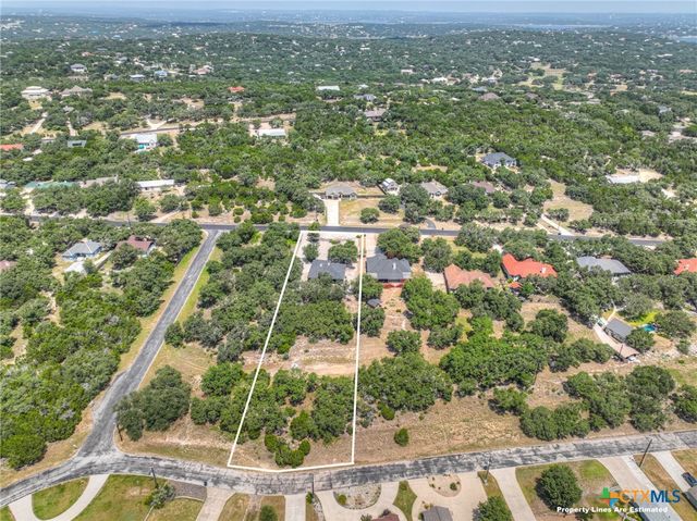 581 Lorne Road, Canyon Lake, TX 78133