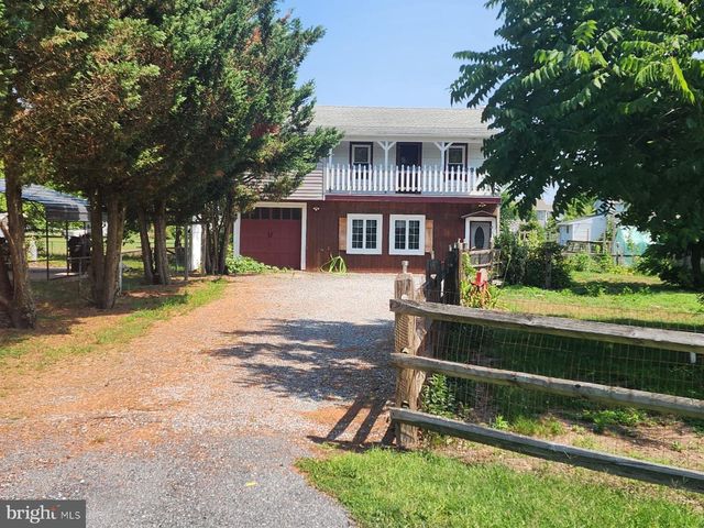 604 STATE ST, Ellendale, DE 19941
