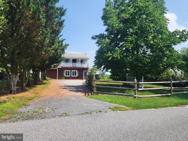 604 STATE ST, Ellendale, DE 19941