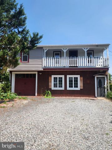 604 STATE ST, Ellendale, DE 19941