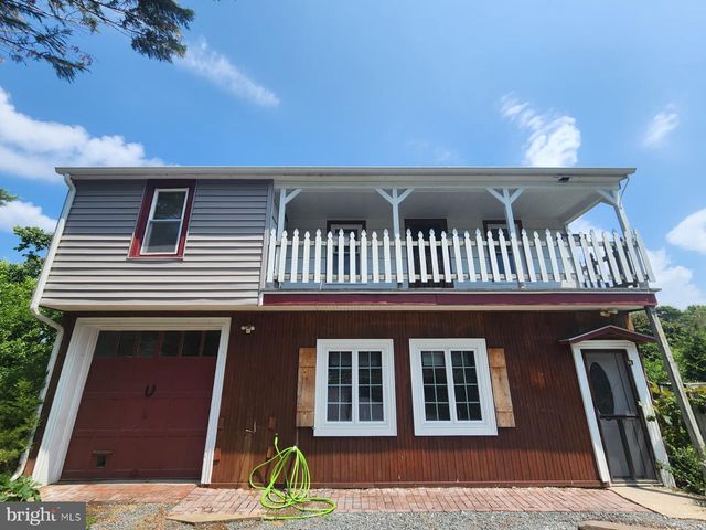 604 STATE ST, Ellendale, DE 19941