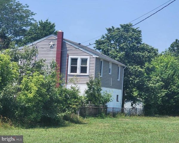 604 STATE ST, Ellendale, DE 19941