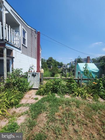 604 STATE ST, Ellendale, DE 19941