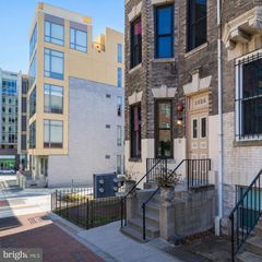 1416 BELMONT ST NW #2, Washington, DC 20009