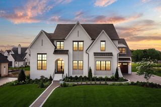 8103 Turning Point Drive, Brentwood, TN 37027