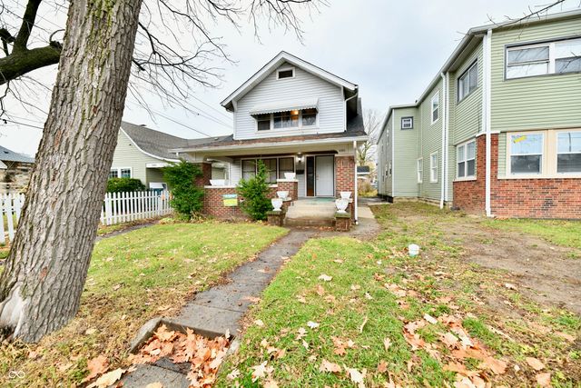 2455 Shelby Street, Indianapolis, IN 46203