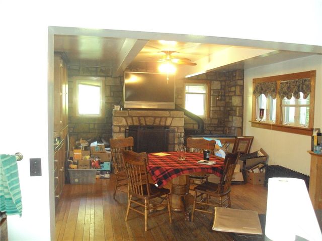 128 Ashbrook Rd, Quemahoning Twp, PA 15936