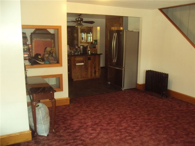 128 Ashbrook Rd, Quemahoning Twp, PA 15936