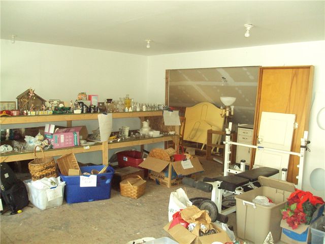 128 Ashbrook Rd, Quemahoning Twp, PA 15936