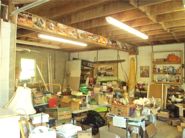 128 Ashbrook Rd, Quemahoning Twp, PA 15936