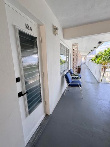 3232 Canal Drive 12a, Pompano Beach, FL 33062