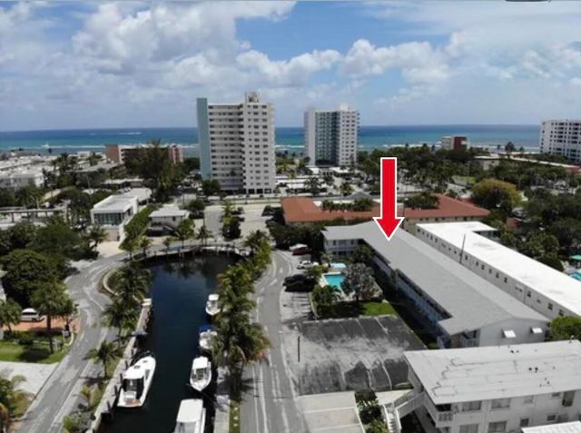 3232 Canal Drive 12a, Pompano Beach, FL 33062