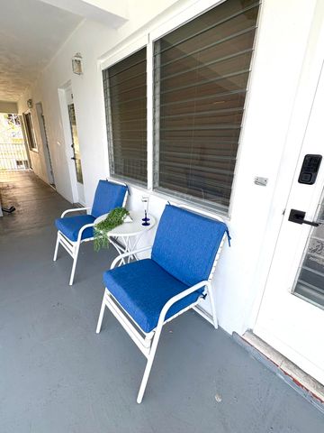 3232 Canal Drive 12a, Pompano Beach, FL 33062
