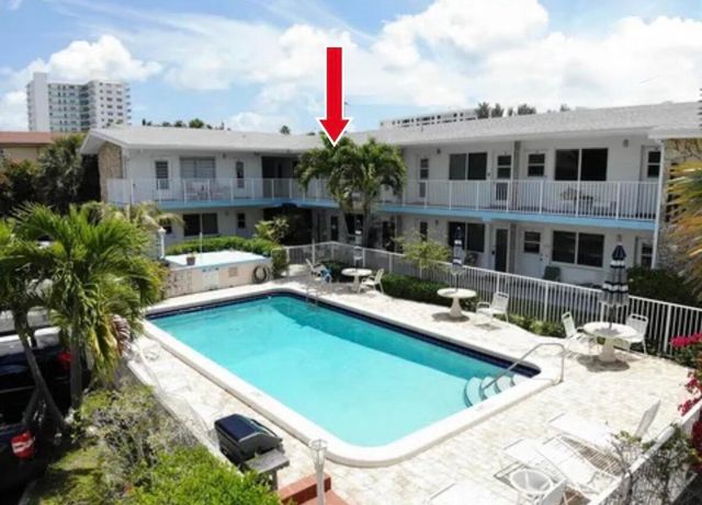 3232 Canal Drive 12a, Pompano Beach, FL 33062