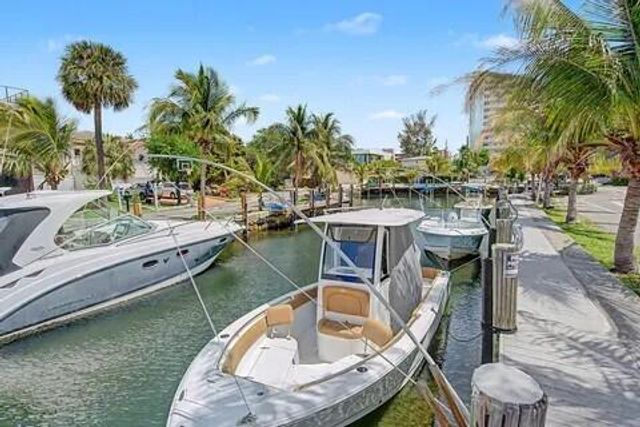 3232 Canal Drive 12a, Pompano Beach, FL 33062