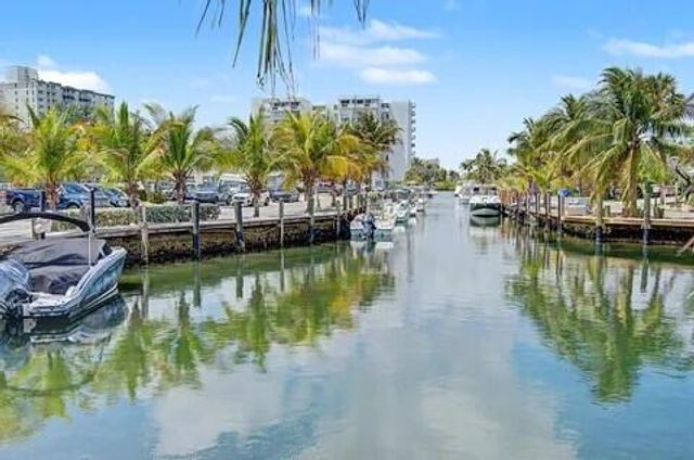 3232 Canal Drive 12a, Pompano Beach, FL 33062