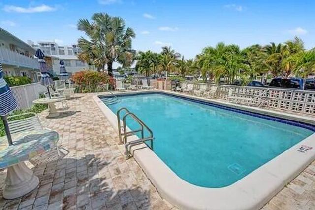 3232 Canal Drive 12a, Pompano Beach, FL 33062