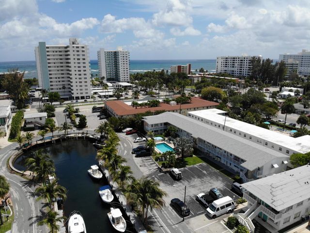 3232 Canal Drive 12a, Pompano Beach, FL 33062