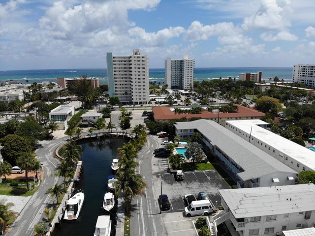 3232 Canal Drive 12a, Pompano Beach, FL 33062