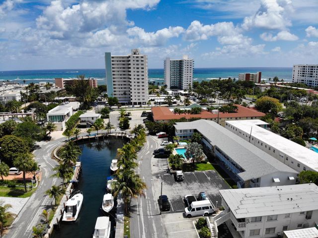 3232 Canal Drive 12a, Pompano Beach, FL 33062
