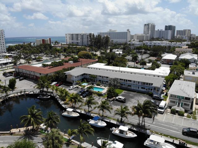 3232 Canal Drive 12a, Pompano Beach, FL 33062