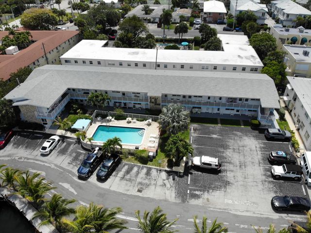 3232 Canal Drive 12a, Pompano Beach, FL 33062