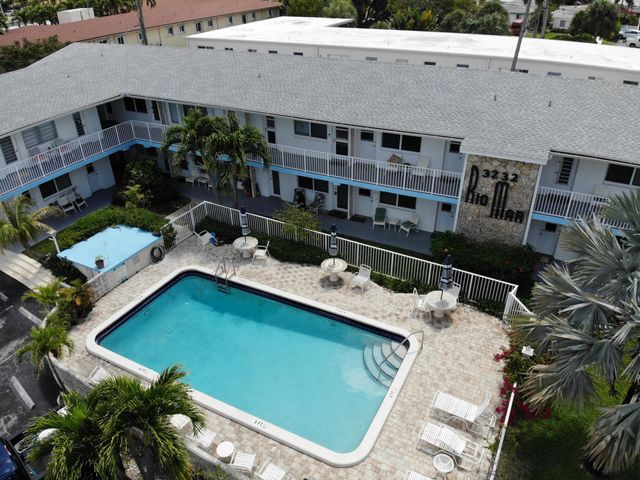 3232 Canal Drive 12a, Pompano Beach, FL 33062