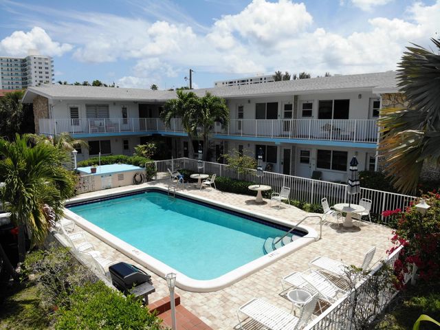 3232 Canal Drive 12a, Pompano Beach, FL 33062