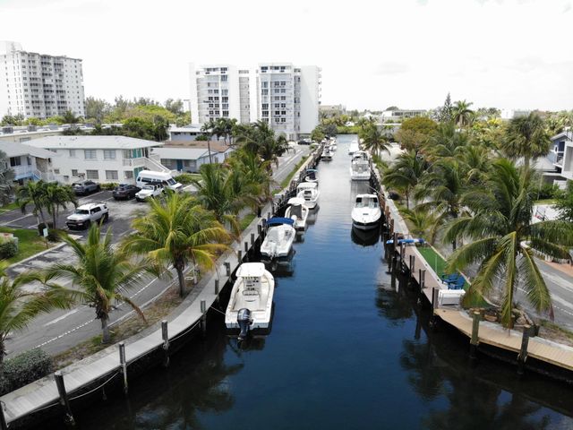 3232 Canal Drive 12a, Pompano Beach, FL 33062