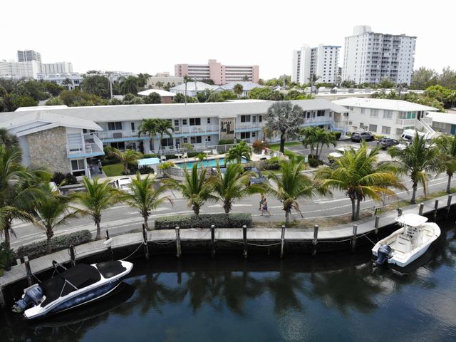 3232 Canal Drive 12a, Pompano Beach, FL 33062