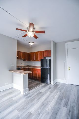 5326 S cornell Avenue 406, Chicago, IL 60615