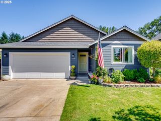 420 S TWIN FLOWER Dr, Woodland, WA 98674
