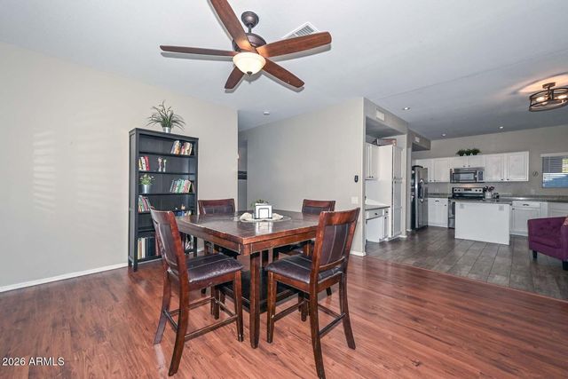 6946 W VIA DEL SOL Drive, Glendale, AZ 85310